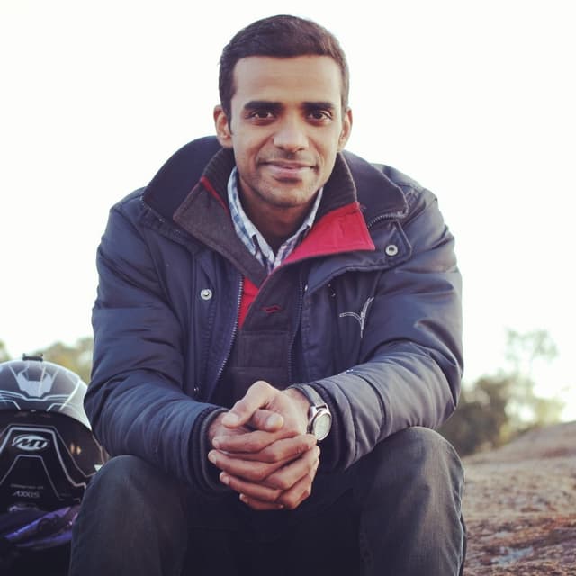 Ranjith Poliyedath