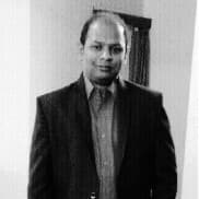 Ranjith Reddy