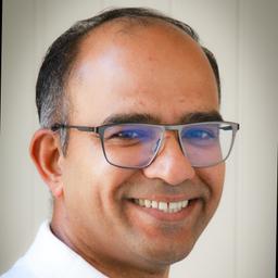 Ranjith Sivasankaran