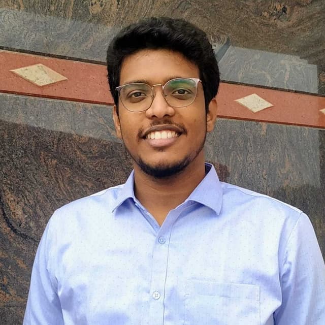 Ranjith Vijayabaskar