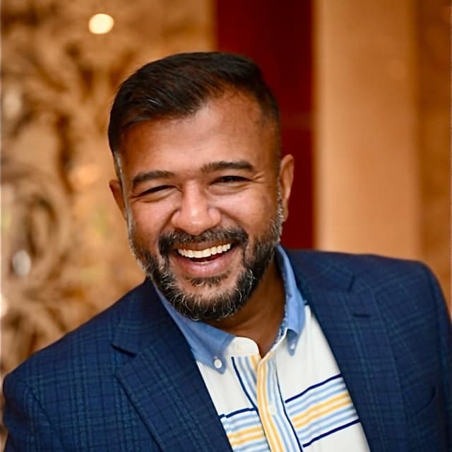 Ranjit Jose