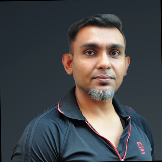 Ranjoy Sen