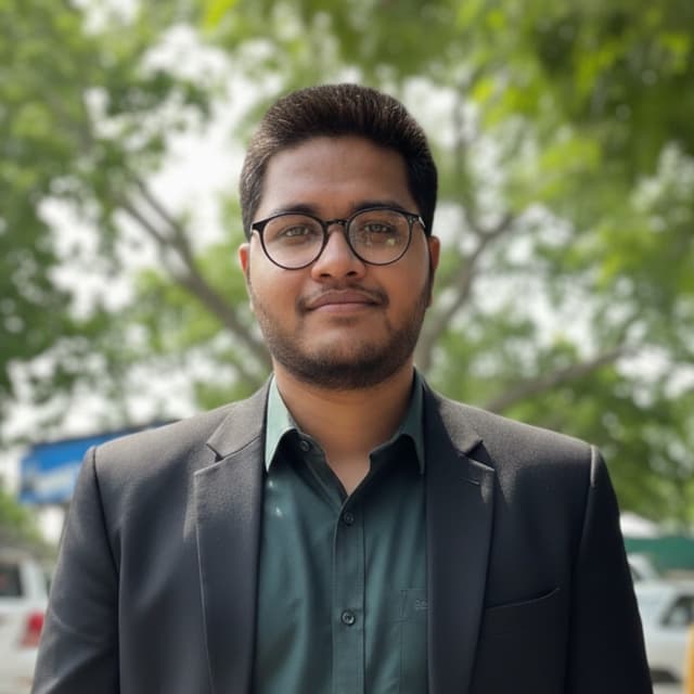Ankur Rai