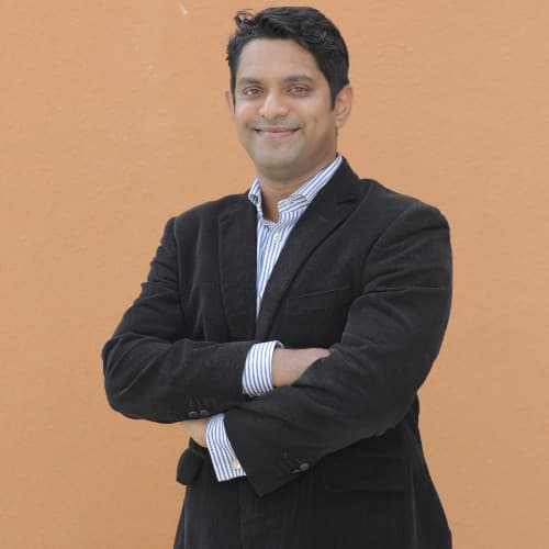 Ranodeep Sen