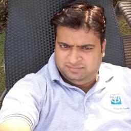 Ranu Chaubey
