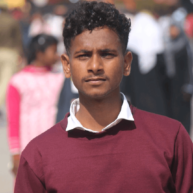 Ranu Gond