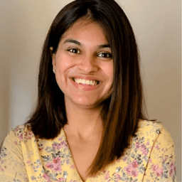 Ranu Goyal