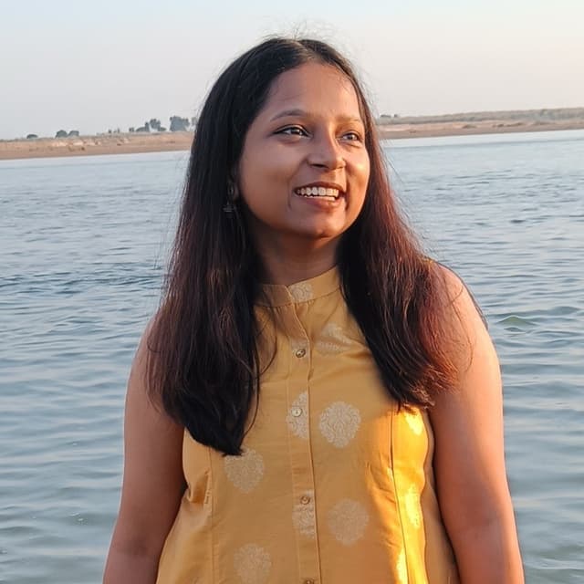 Ranu Maurya