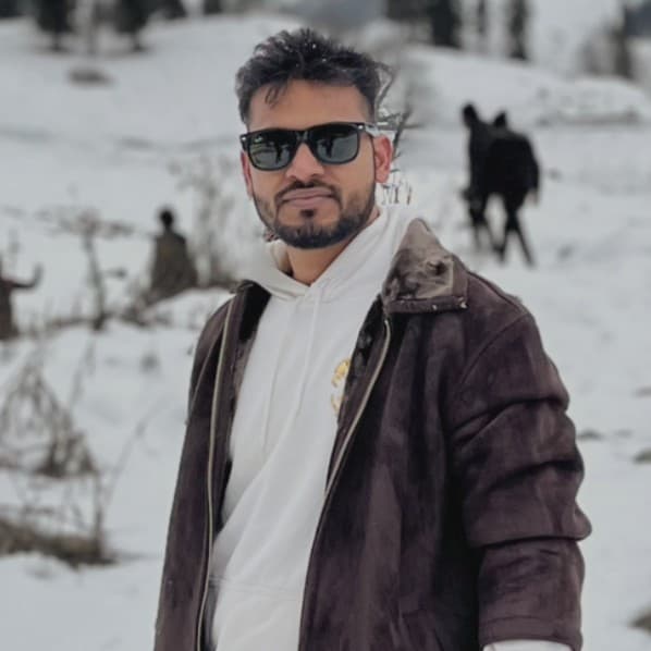Ranu Robince