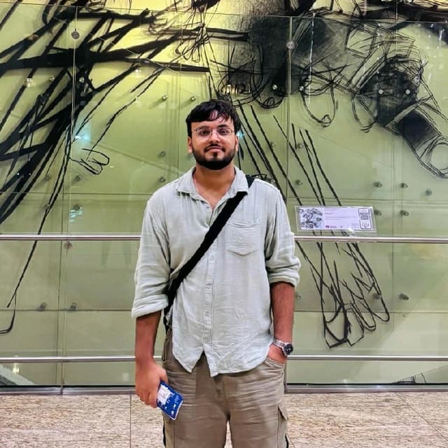 Ranveer K.