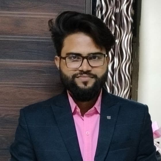 Ranvijay .