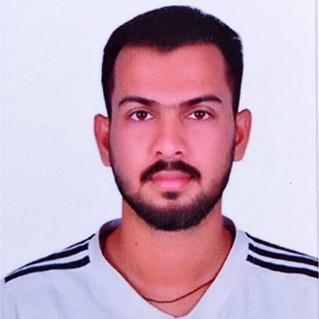 Ranvir Kumar