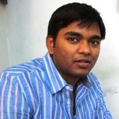Ranvir Singh Mourya