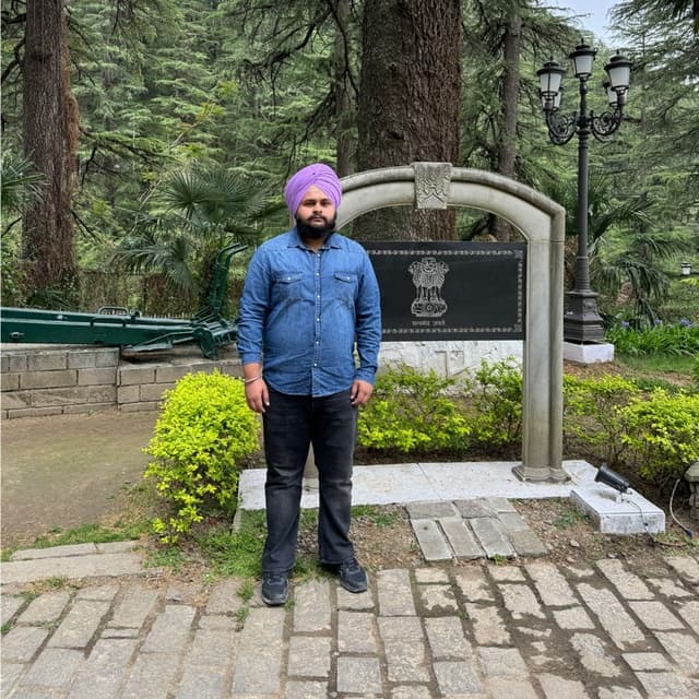 Ranvir Singh