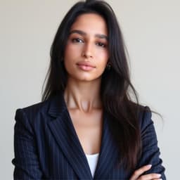 Ranya Belmaachi