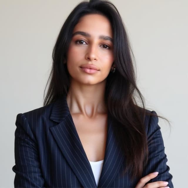 Ranya Belmaachi