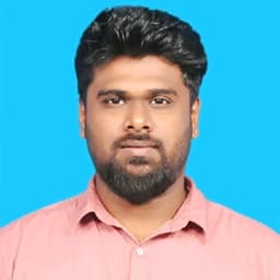 Swetharanyar K
