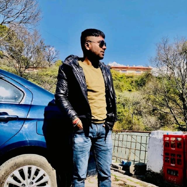 Rao vikram singh