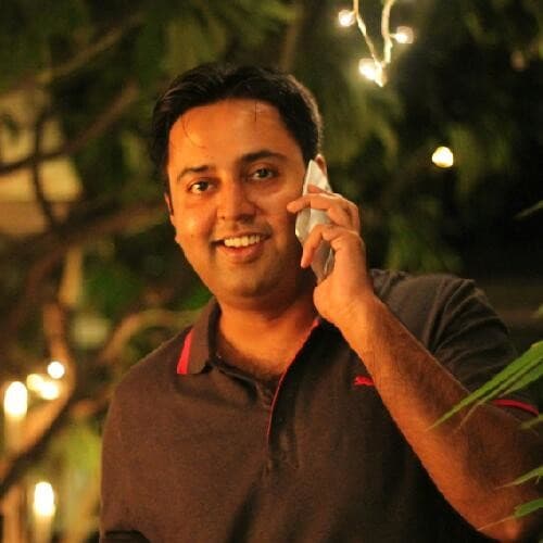 Amit Rao