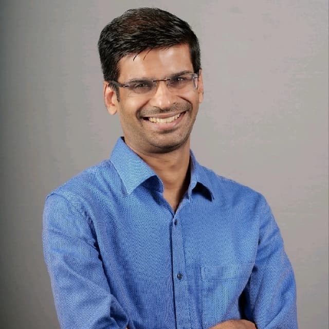 Arjun Rao