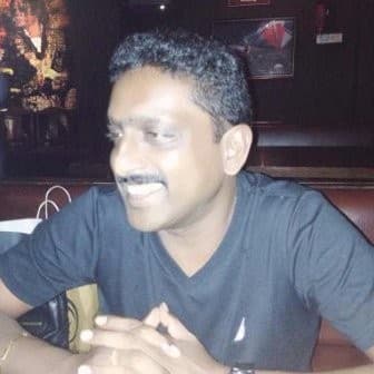 Venkateswararao Koyi