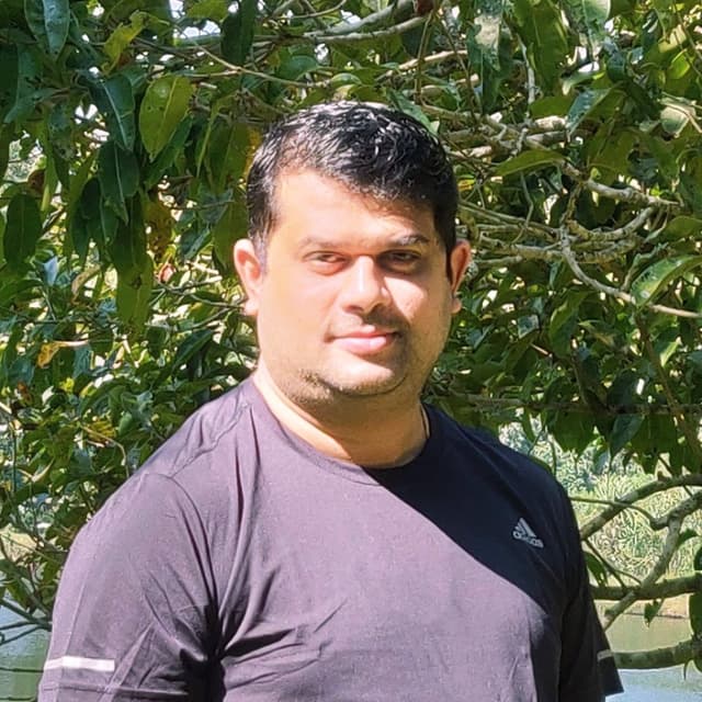 Pavan Rao