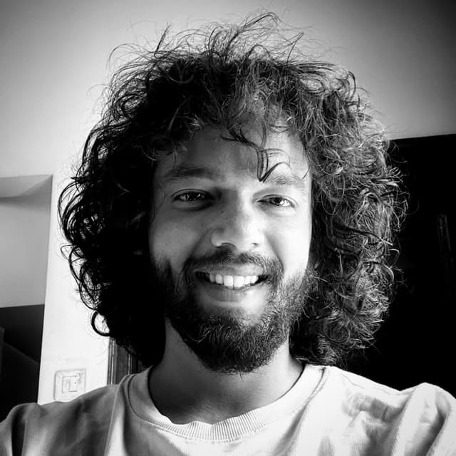 Pranav Rao