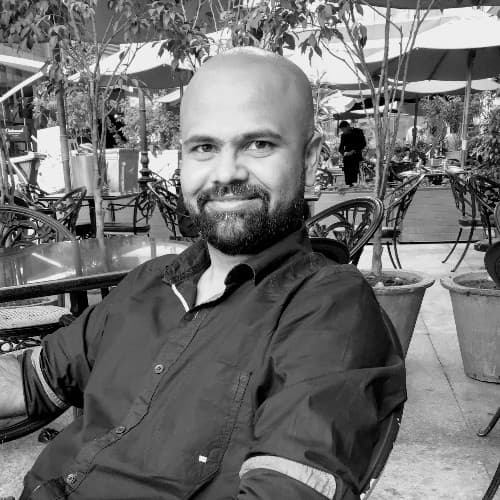 Ravi Rao