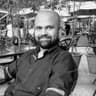 Ravi Rao