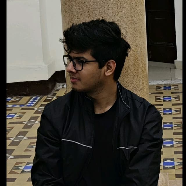 Satyam Yadav
