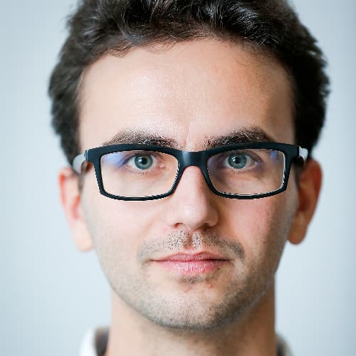 Raoul Strackx