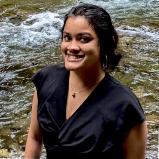 Aparnaa Ramani