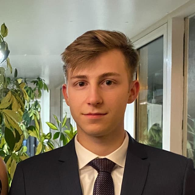 Raphaël Perri