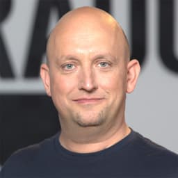 Raphael Stange