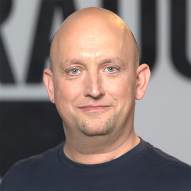 Raphael Stange