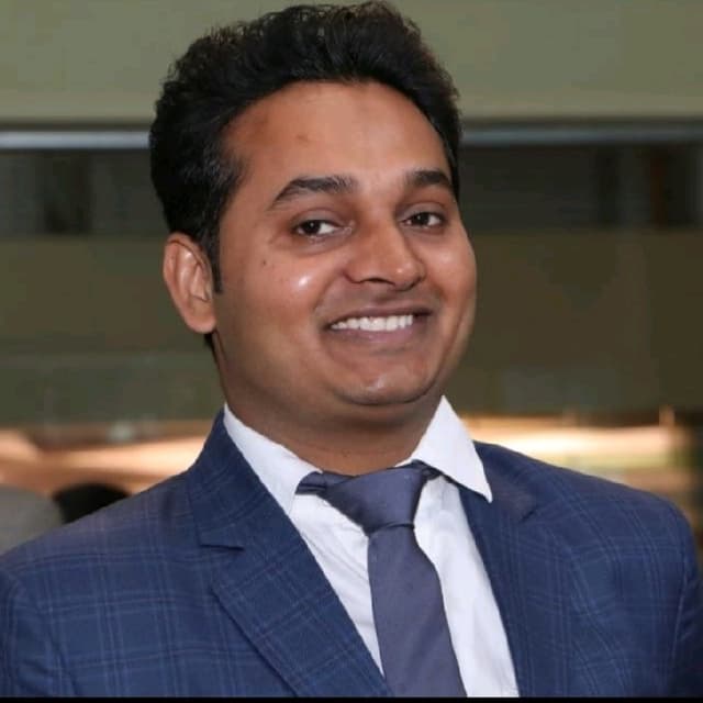 RAQIB ALI