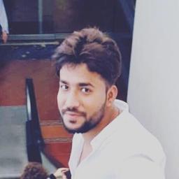 Raqib Mirza
