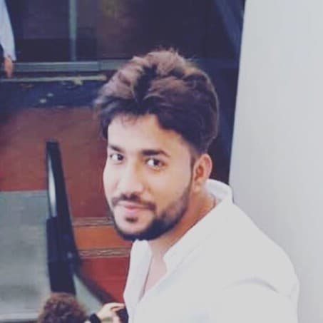 Raqib Mirza