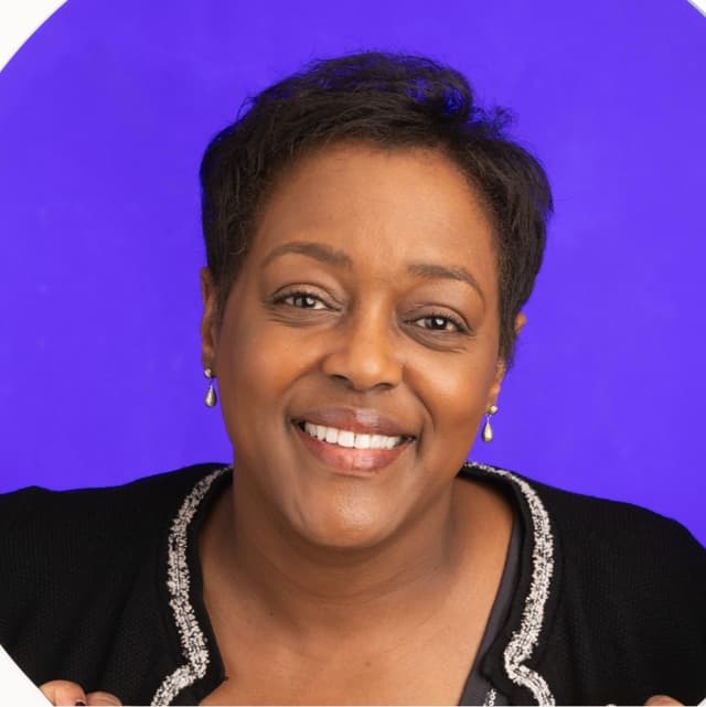 Raquel Okanla, MBA