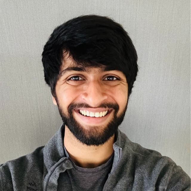 Arun Ramakrishnan