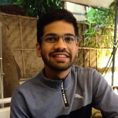 Rasesh Gupta