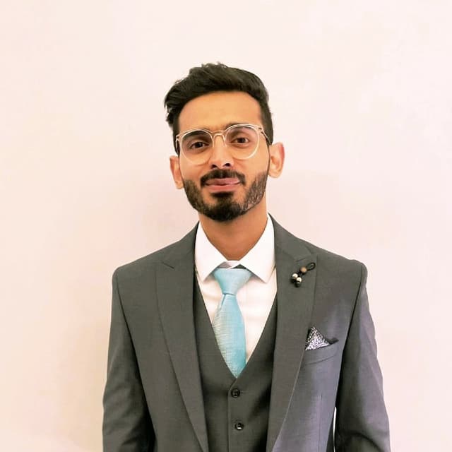 Rashad Ikkery
