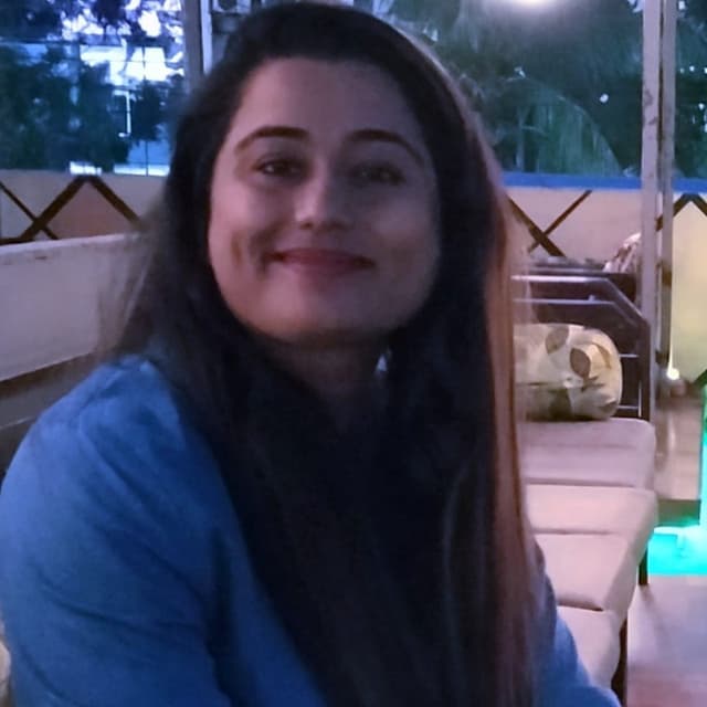 Rasheeda Kesury