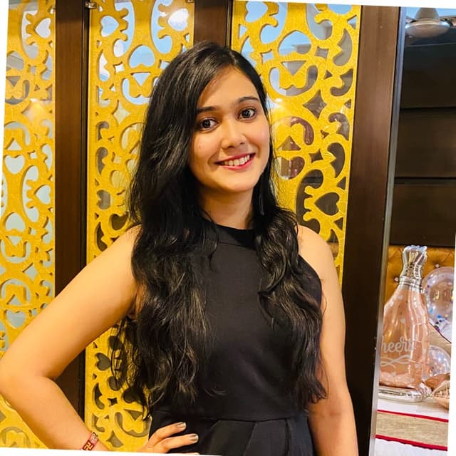 Rashi Agrawal
