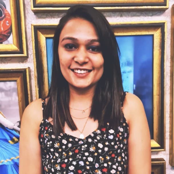 Rashi Agrawal