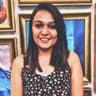 Rashi Agrawal