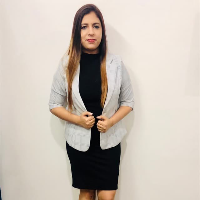 Rashi Ailawadi