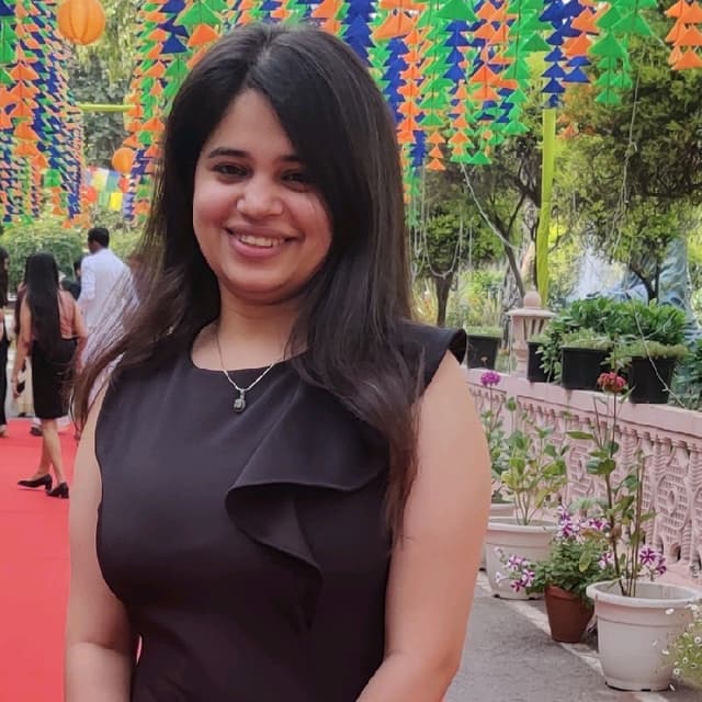 Rashi Arora