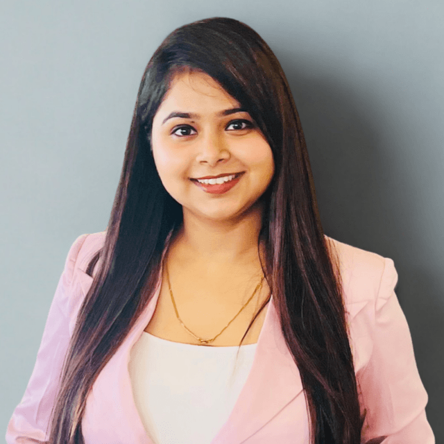 Rashi Gautam