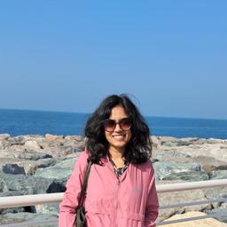 Rashi Jain